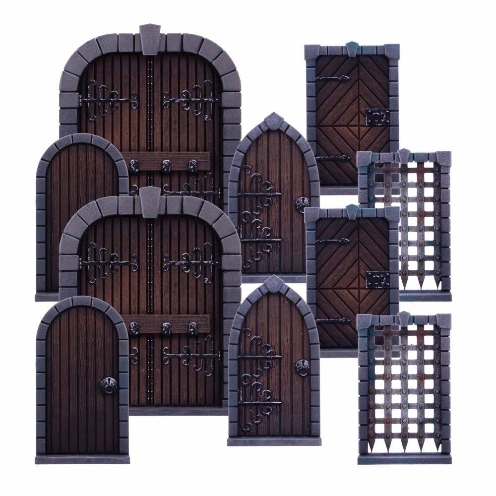 Dungeon Saga - The Dwarf King&s Quest