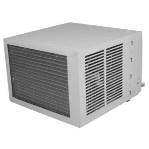 Koldfront WAC8001W 8,000 BTU Window Air Conditioner with Remote
