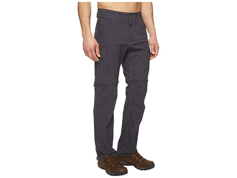KUHL: Men&s Renegade Cargo Convertible Pant