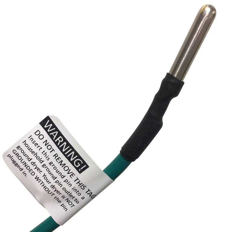AC WORKS 1.5 ft. 3-Prong 30 Amp Dryer Plug to 4-Prong Dryer Female Connector Adapter S10301430-018 - Shop Hardware Tools Online Store