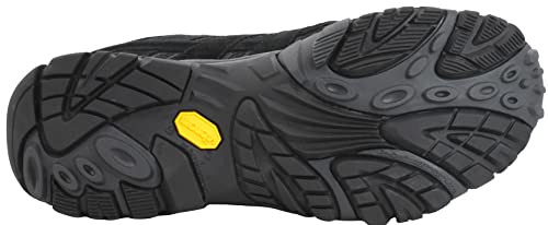 Merrell Men's Moab 2 Mid Waterproof Hiking Boot