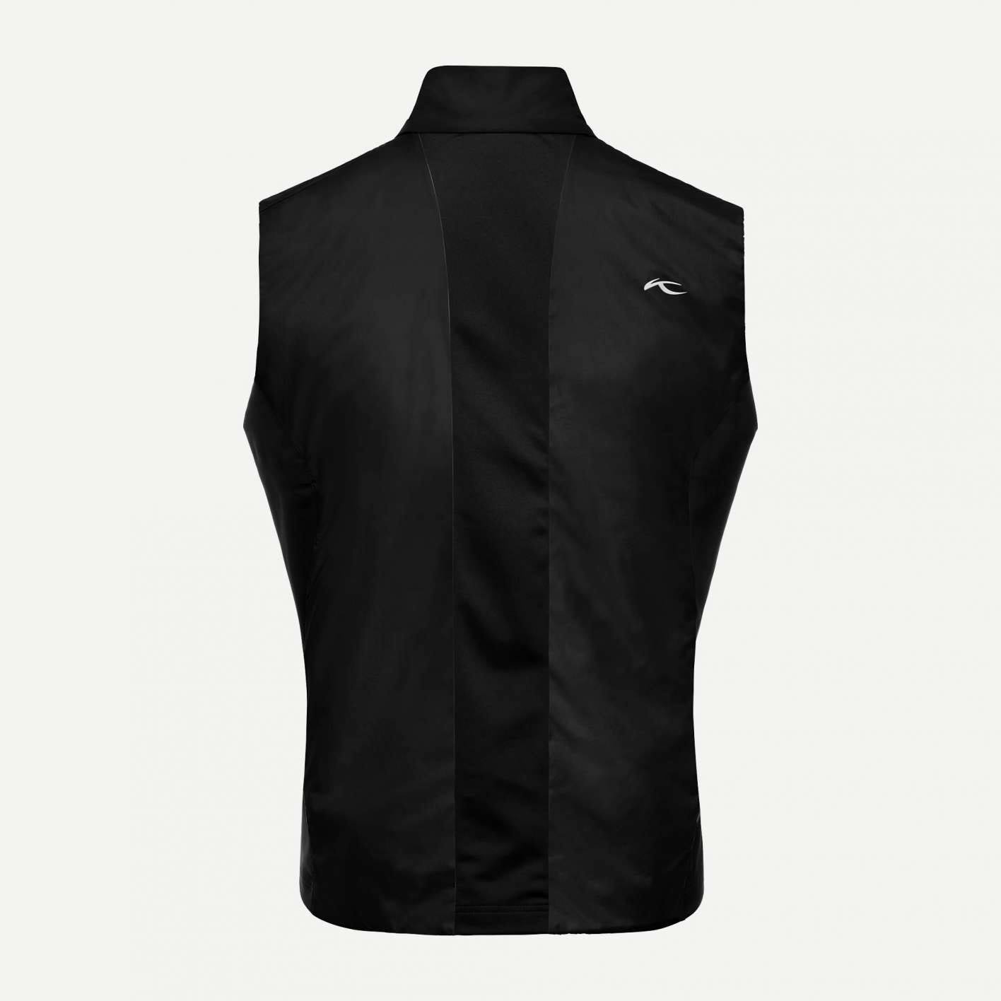 KJUS Mens Radiation Vest 2022 52/L / Black