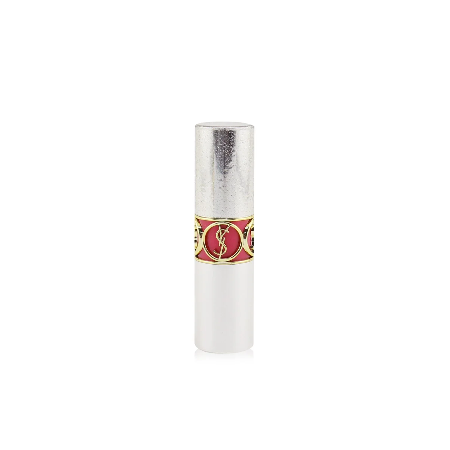 Yves Saint Laurent Rouge Volupte Rock'N Shine Lipstick - # 01 Nude Solo  3.5g/0.12oz