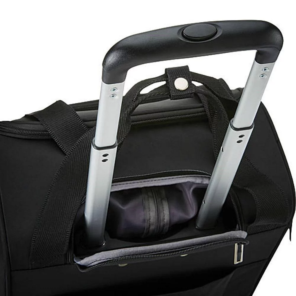 Samsonite Business Cases Spinner Underseater With Usb Port