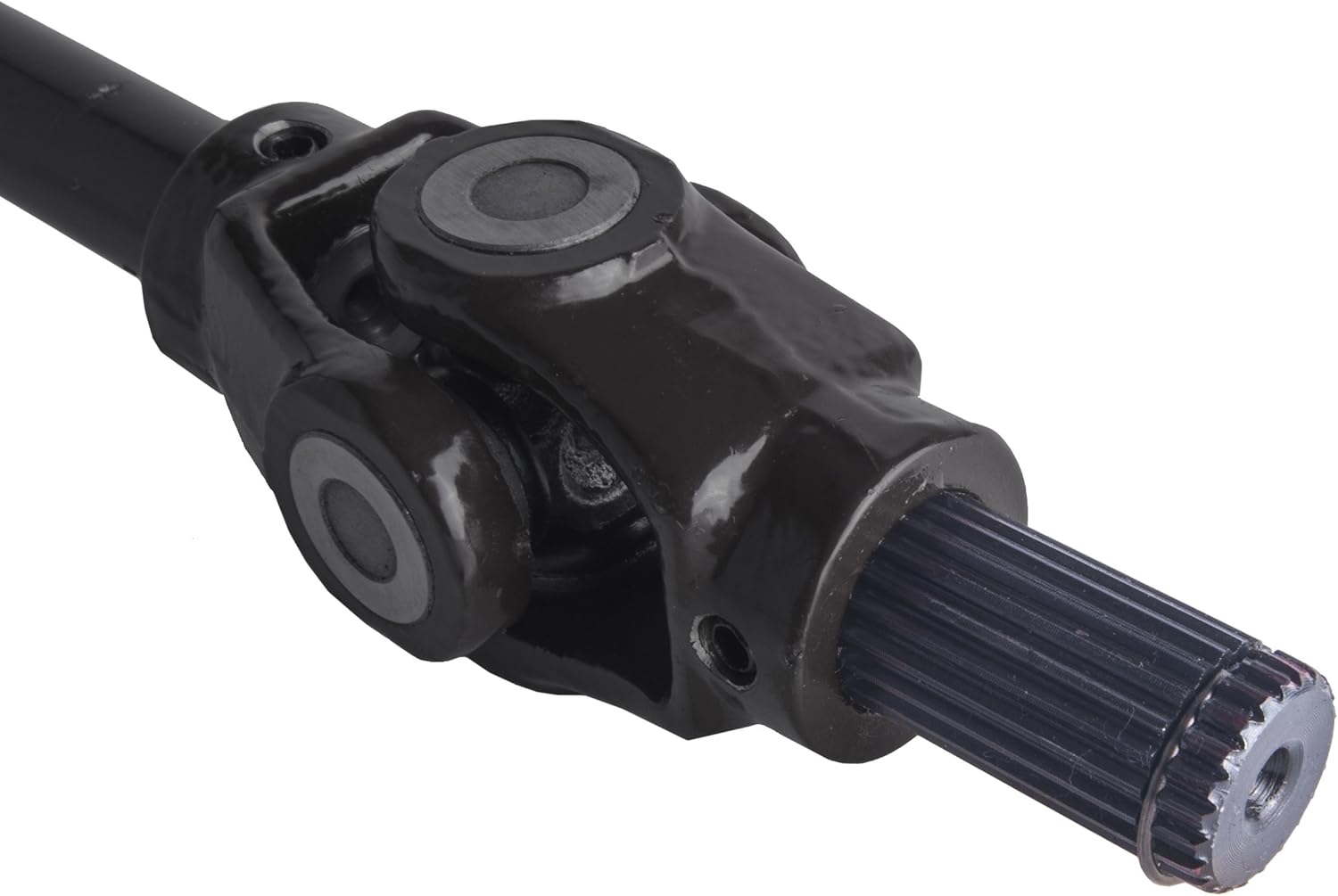 East Lake Axle replacement for front left/right cv axle Polaris Sportsman 500/500 HO 2004 MALE INBOARD JOINT