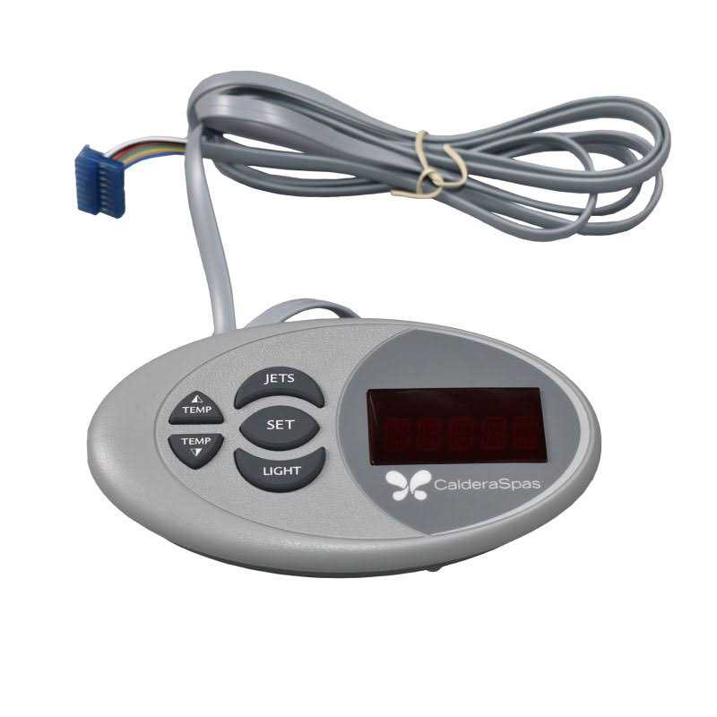 Watkins Hot Spot Spas Topside 76843