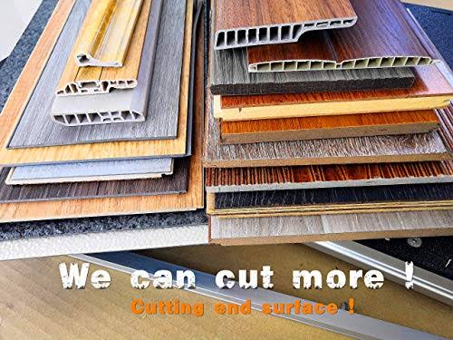 MantisTol 13 Laminate Flooring u0026 Siding Cutter MC-330 with INSTA...