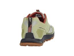 Altra Lone Peak 5 - Men&s - 12 / Khaki