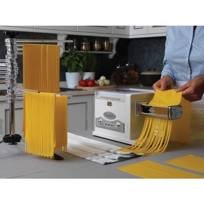 Marcato Pasta Fresca Pasta Machine u0026 Dough Mixer