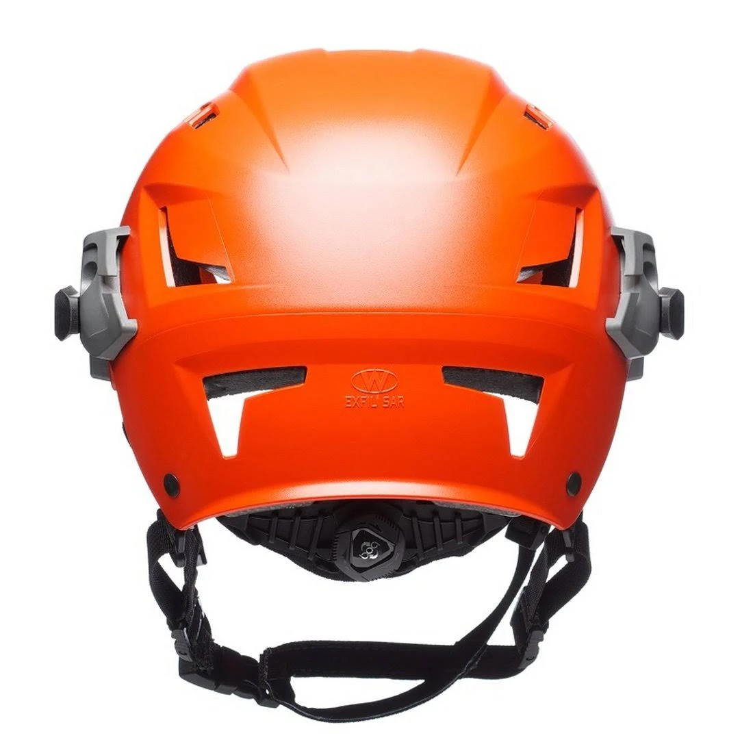 Team Wendy EXFIL SAR Tactical Helmet (Black)