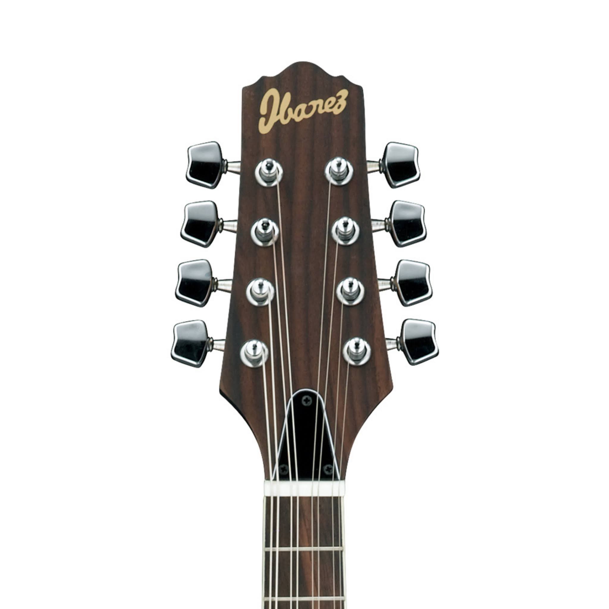 Ibanez M510OVS A-Style Mandolin (Vintage Sunburst)