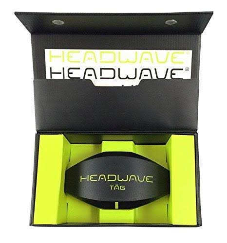 Headwave TG - Loudspeaker for Helmets, Motorcycle Helmet Speaker, Music for Motorcyclists, Your Helmet as A Concert Hall