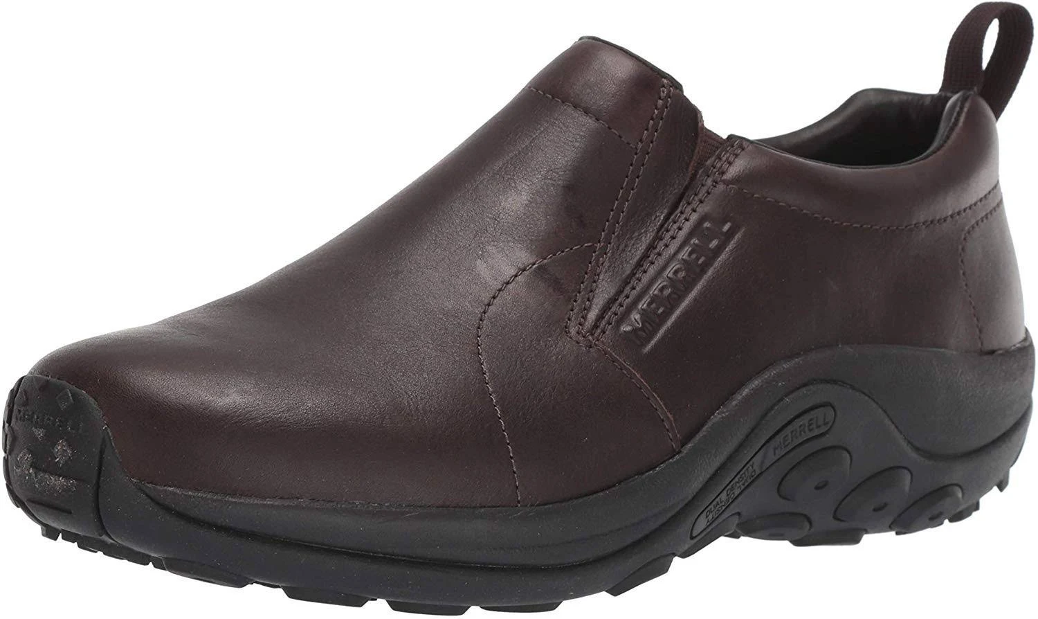 Merrell Jungle Moc Leather 2 12 , Espresso (Men&s)
