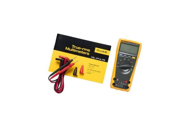 Fluke 177 - True RMS Digital Multimeter