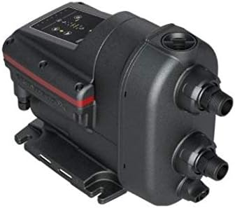 Grundfos 98562818 SCALA2 3-45 AVCBDF 1x115V 60Hz Automatic Water Pressure Booster Pump
