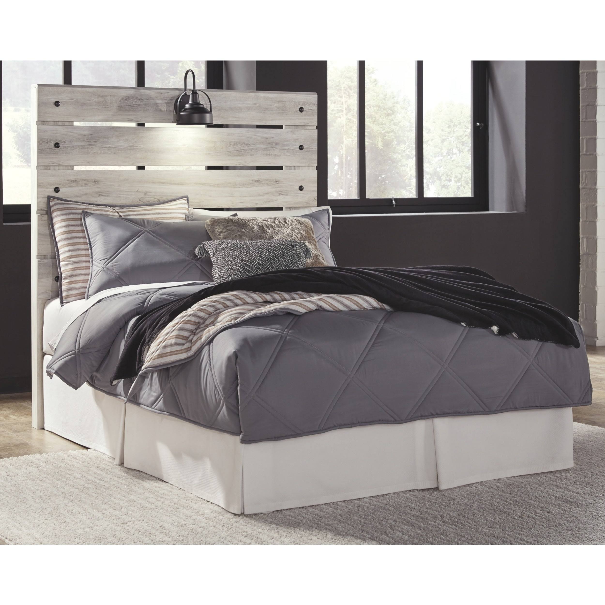Ashley Cambeck Queen Panel Headboard