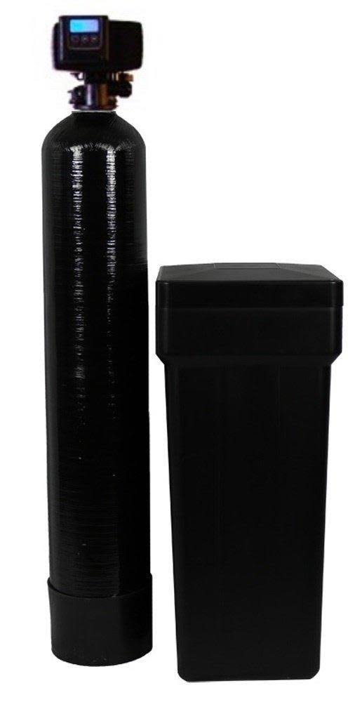 Fleck 5600SXT 64,000 Grain Water Softener Digital SXT Metered Whole House System