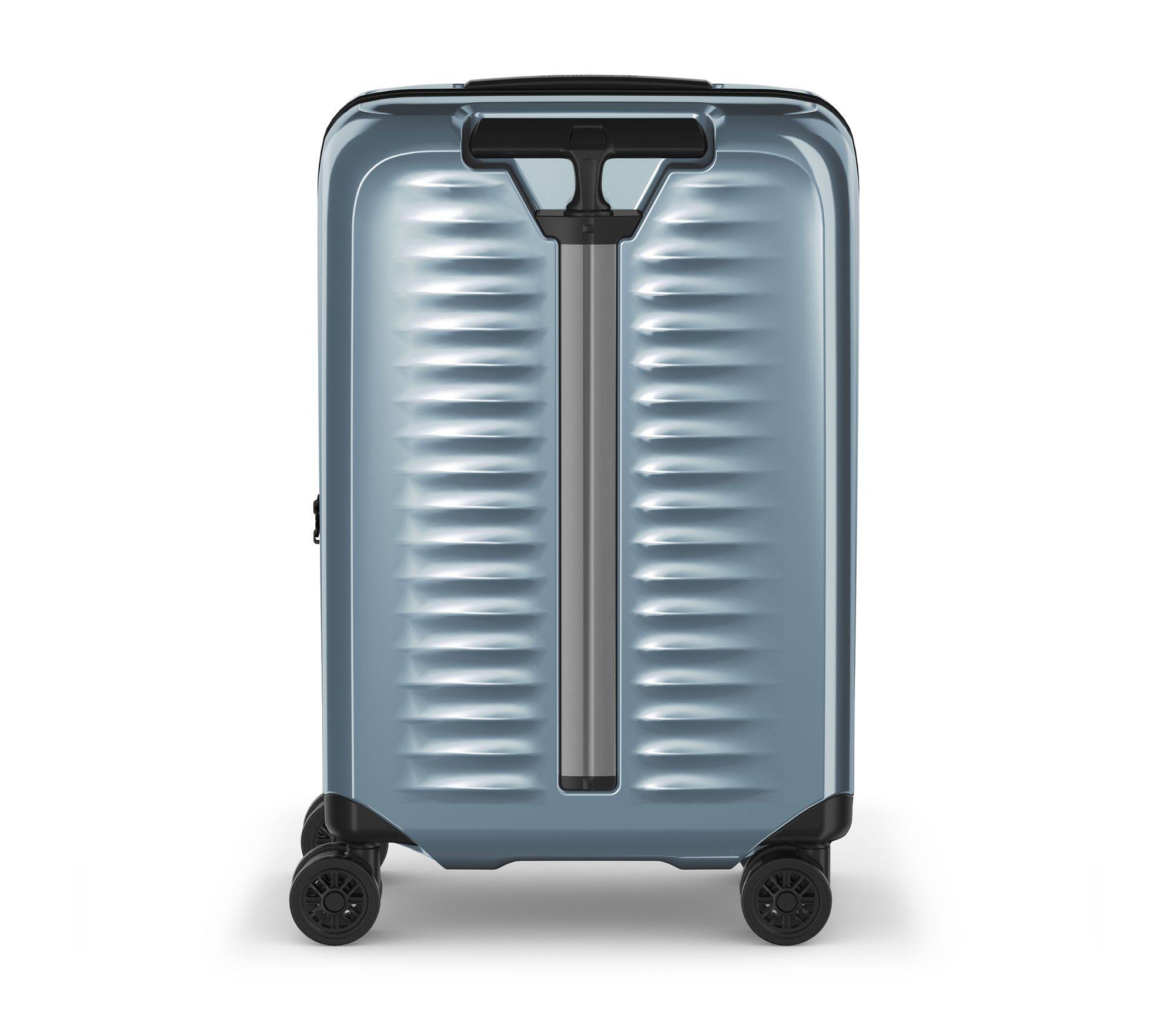 Victorinox Airox Frequent Flyer Hardside Carry-On Dark Blue