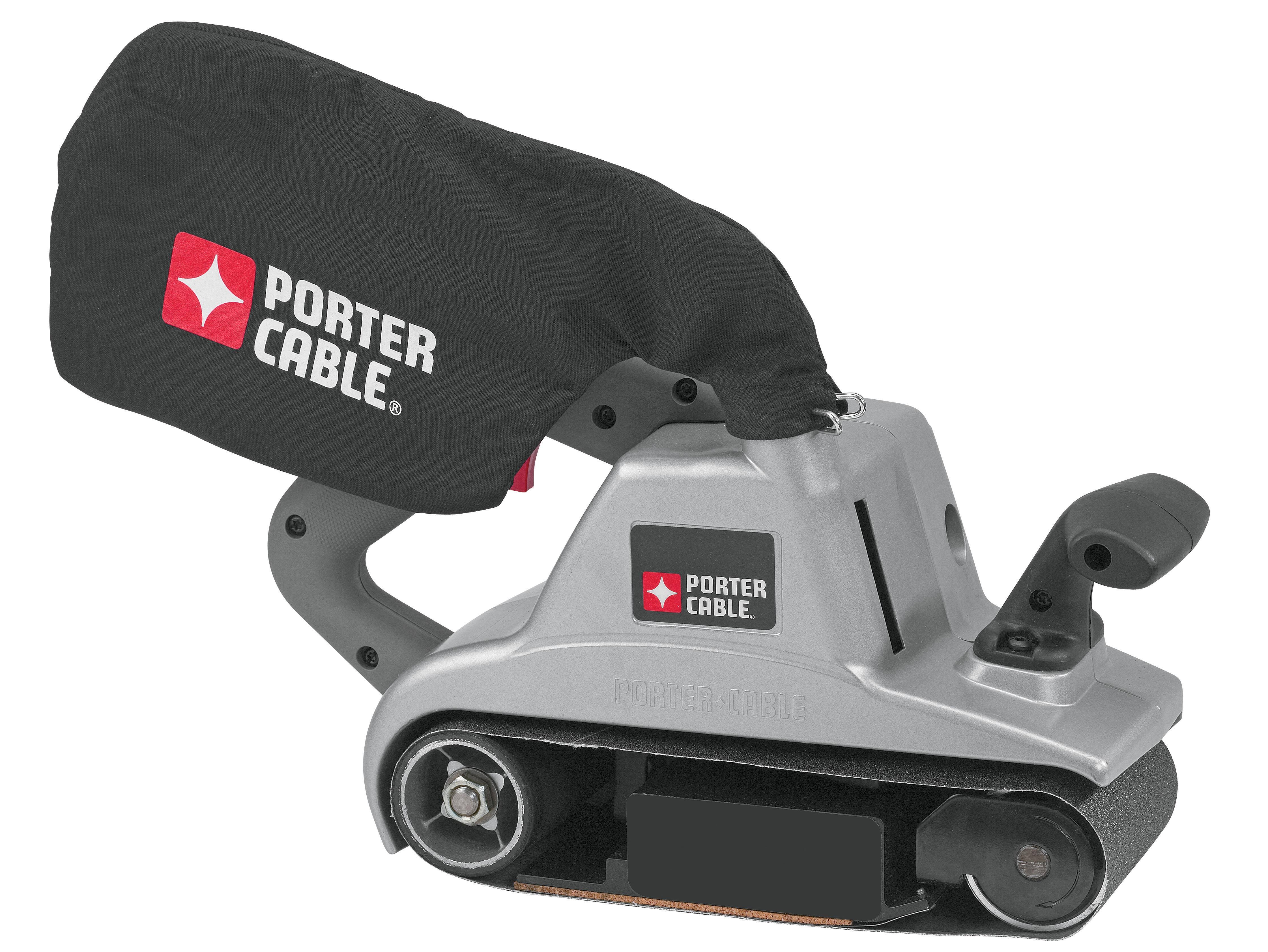 Porter Cable 362 4x22 x 24x22 Belt Sander