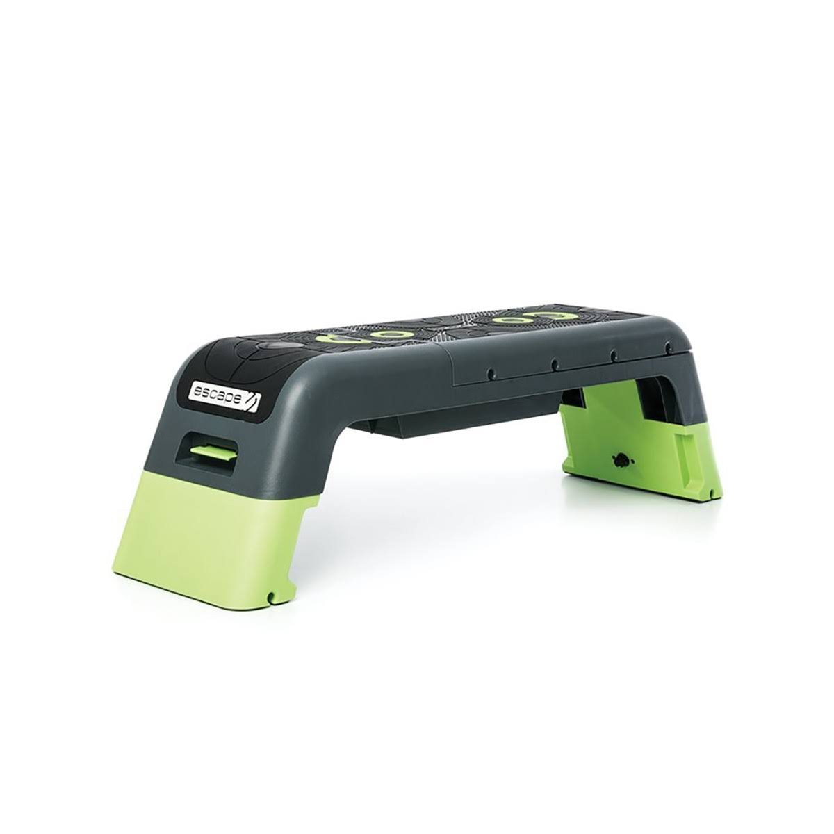Escape Fitness Deck - Workout Bench and Fitness Station