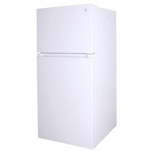 Kenmore 30 in. 18.2 cu. ft. Capacity Refrigerator/Freezer