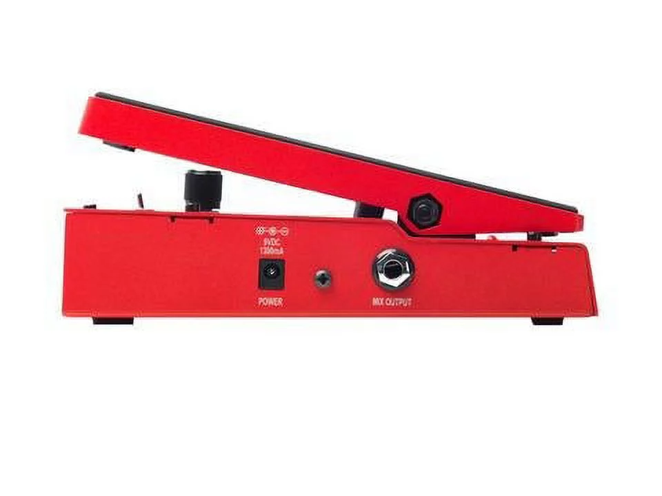 DigiTech Whammy Pedal Re-issue with MIDI Control