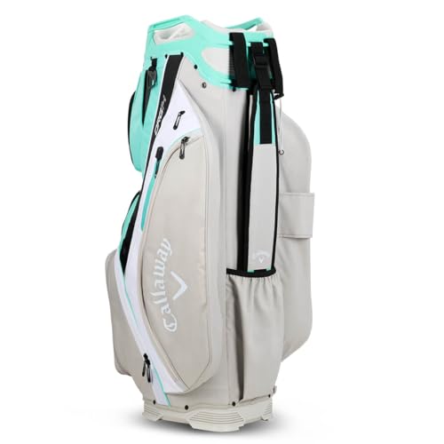 Callaway Golf ORG 14 Cart Bag 2024