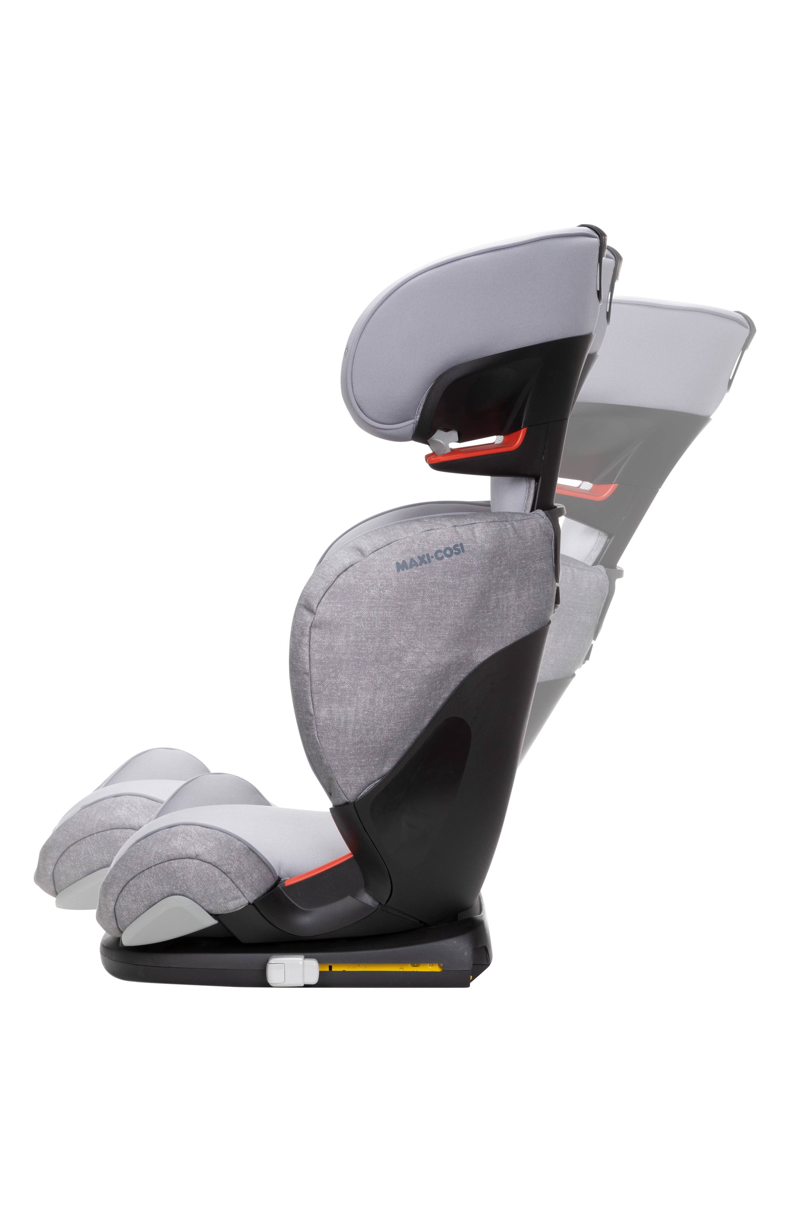 Maxi Cosi RodiFix Booster Car Seat - Nomad Grey