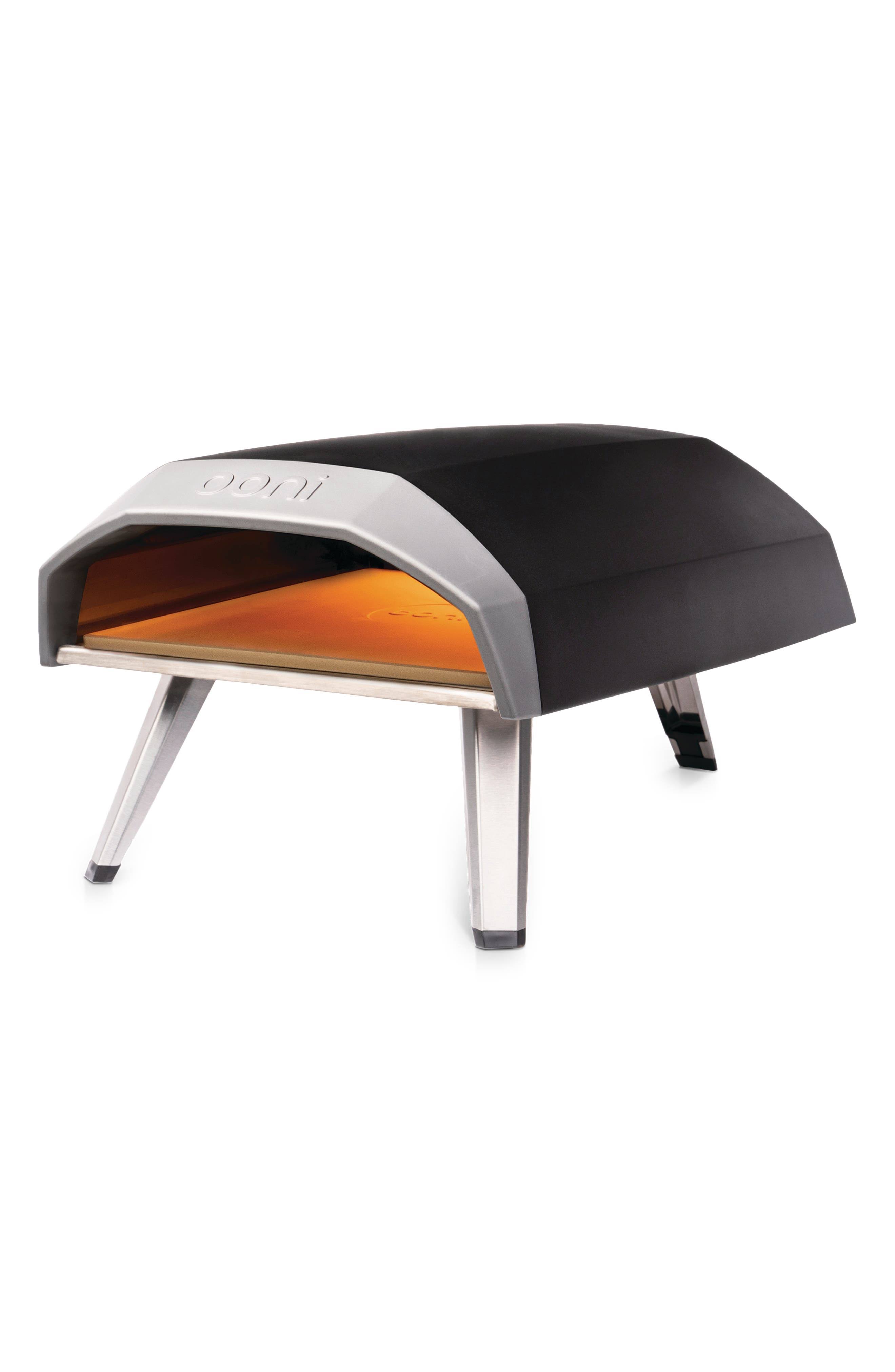 Ooni Koda Gas-Powered Outdoor Pizza Oven