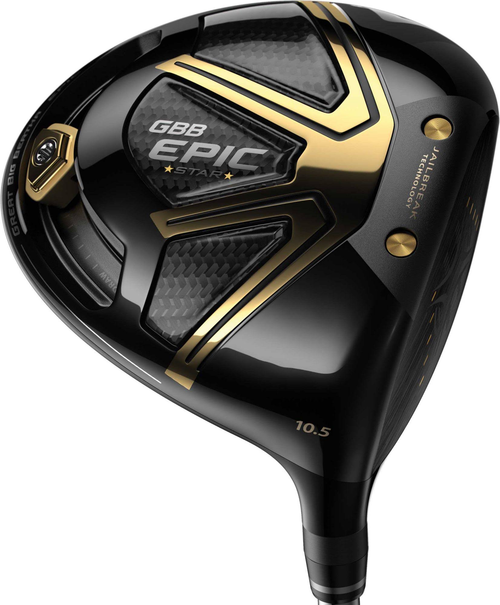 Callaway GBB Epic Star Driver