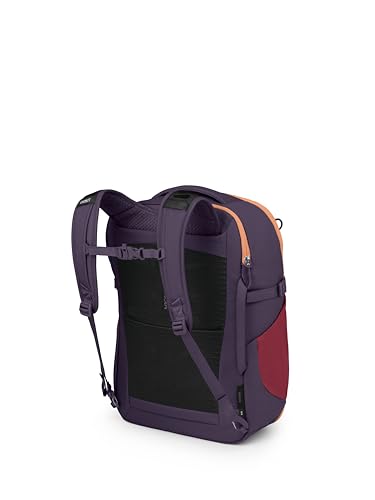 Osprey Daylite 35L Travel Pack, Black