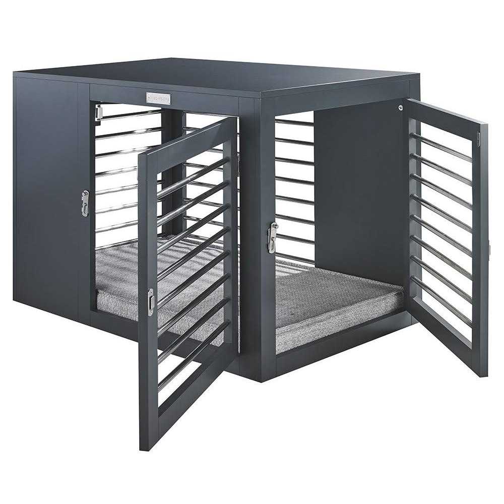 Bowsers Moderno Dog Crate - Pet Supplies online store