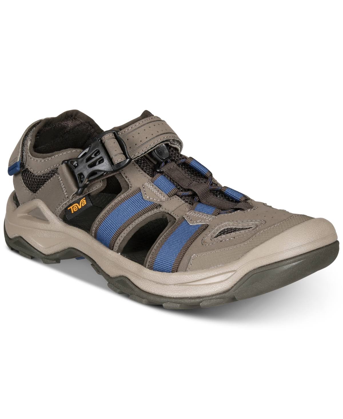 Teva Men&s Omnium 2 - Bungee Cord - 8.5