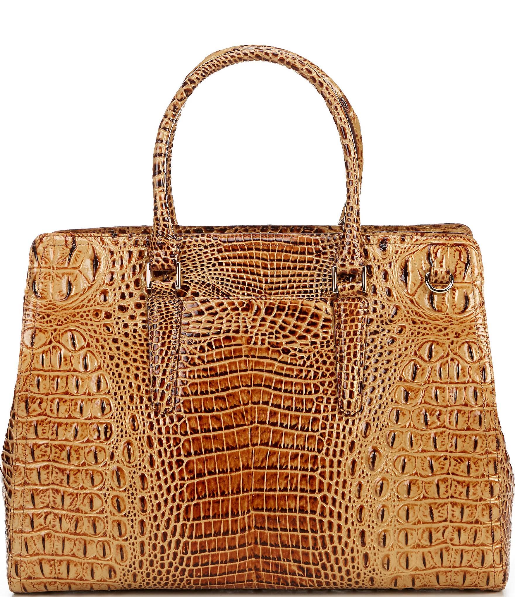 Brahmin Finley Carryall, Black