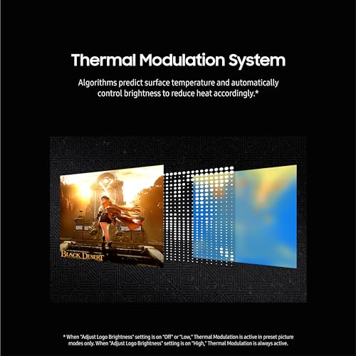 SAMSUNG Odyssey OLED G8 (G80SD) Series 4K UHD Smart Gaming Monitor