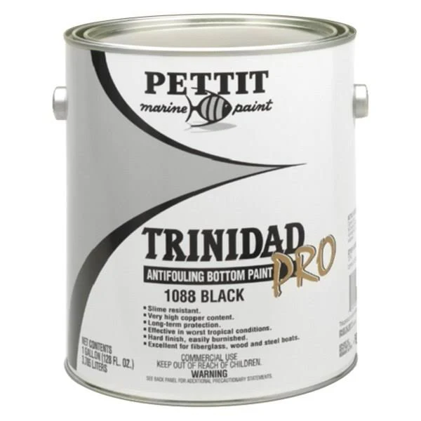 Trinidad Pro, Green, Gallon - Pettit Paint