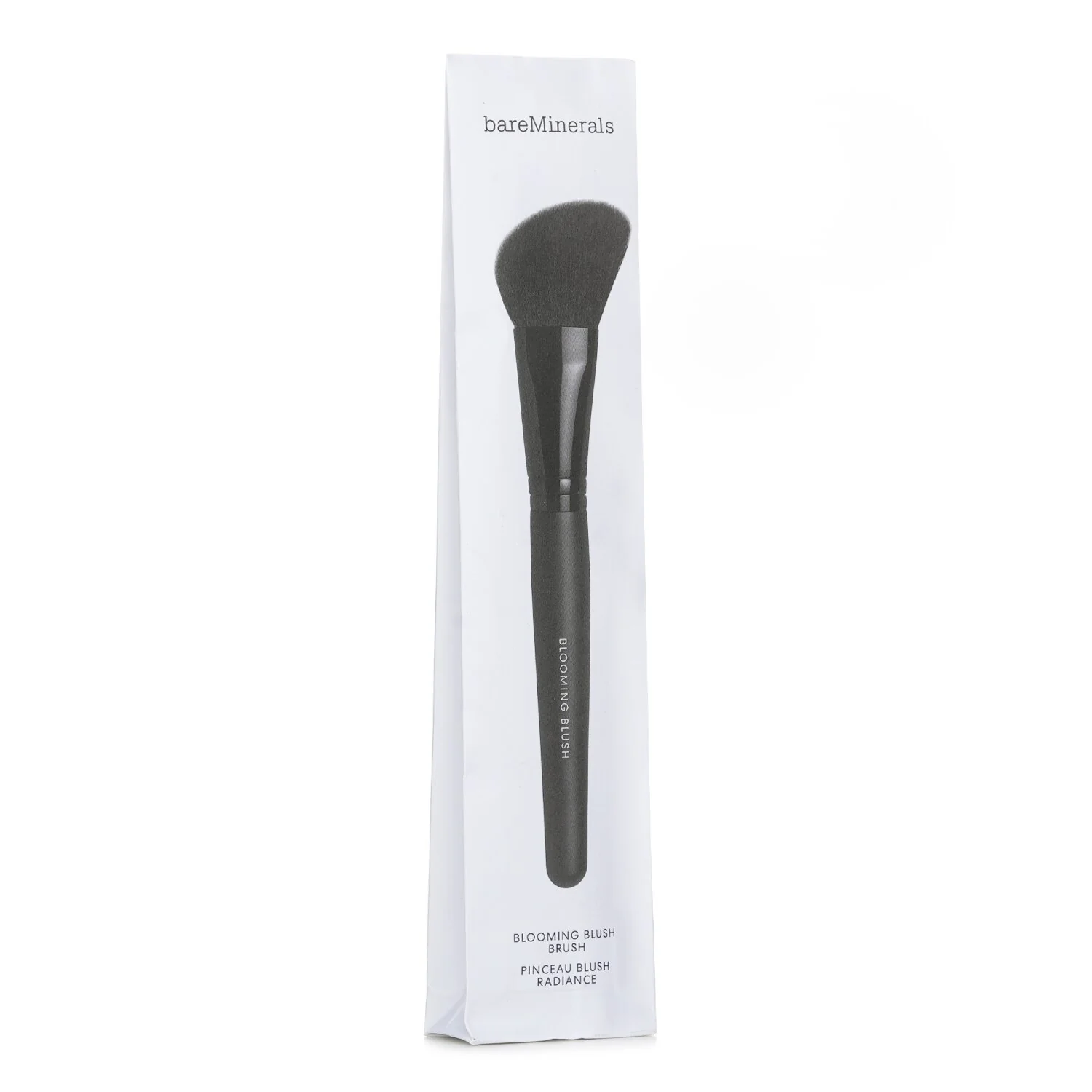 BareMinerals Precision Face Brush  1pc