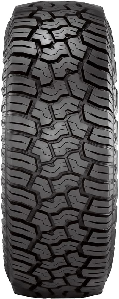 Yokohama Geolandar X-AT All Terrain 265/70R16 116T XL Light Truck Tire