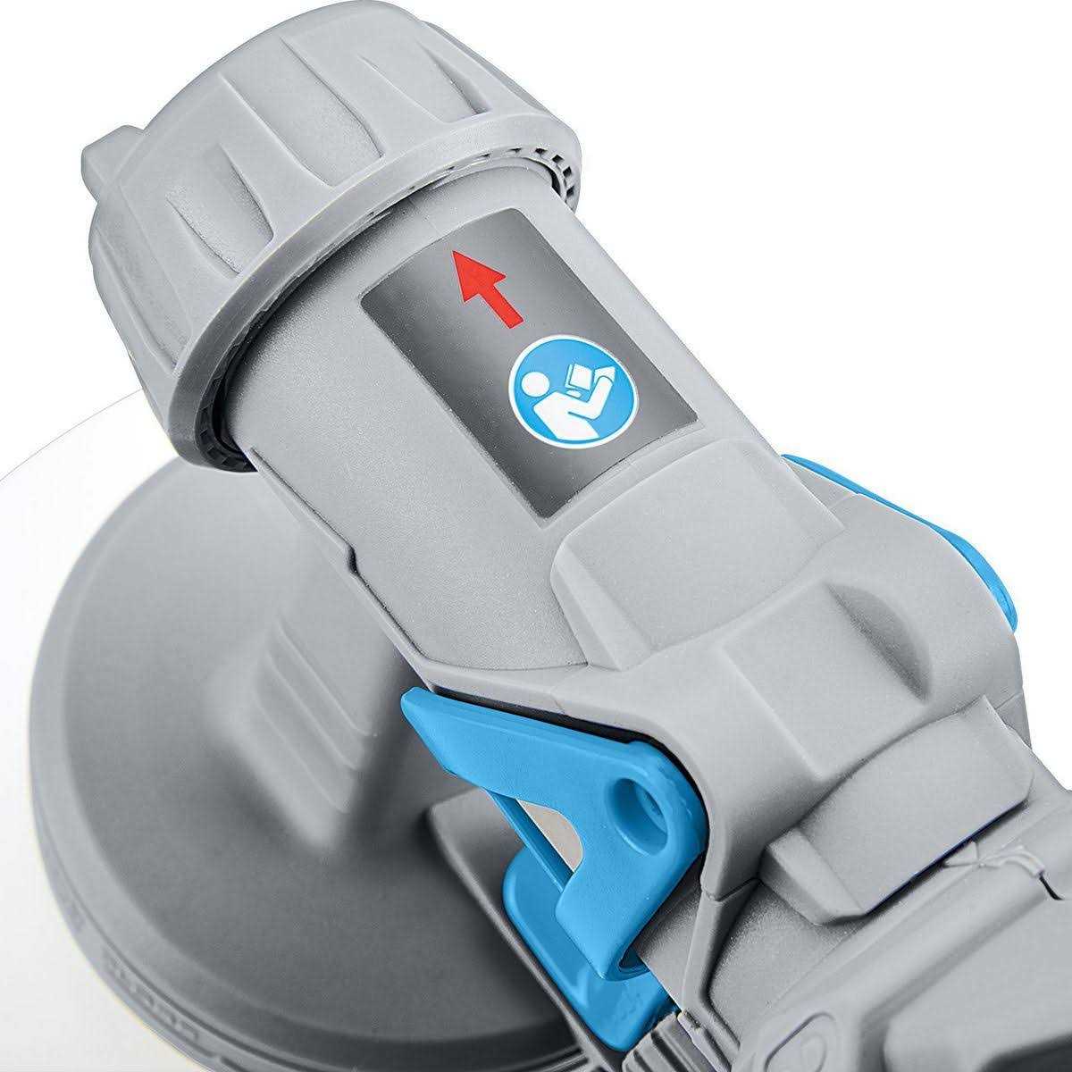 Avanti Handheld HVLP Paint & Stain Sprayer