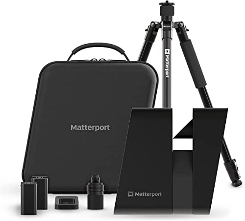 Matterport Pro2 3D Camera