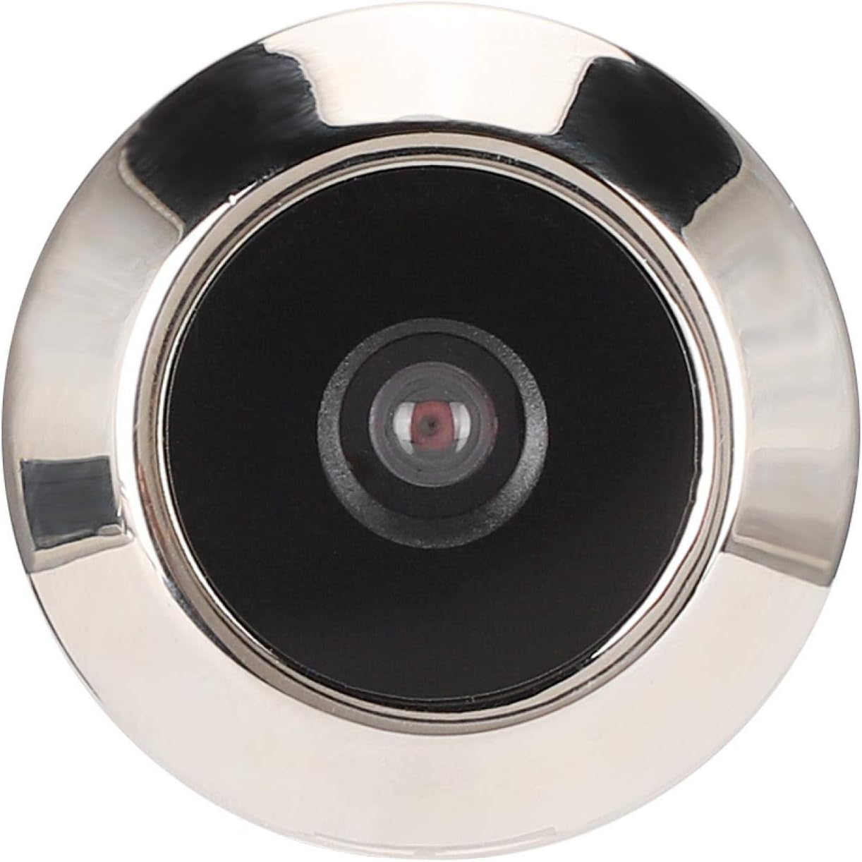 Door Peephole Camera, Door Viewer Peephole, 145�� Wide-Angle Digital 2.4in LCD for Home Apartment Entry Door Front Door