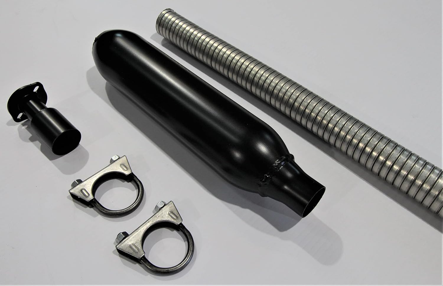 Generator Exhaust Extension Kit - Firman Compatible
