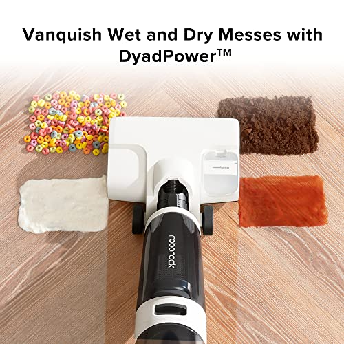 roborock Dyad Pro Wet and Dry Vacuum Cleaner