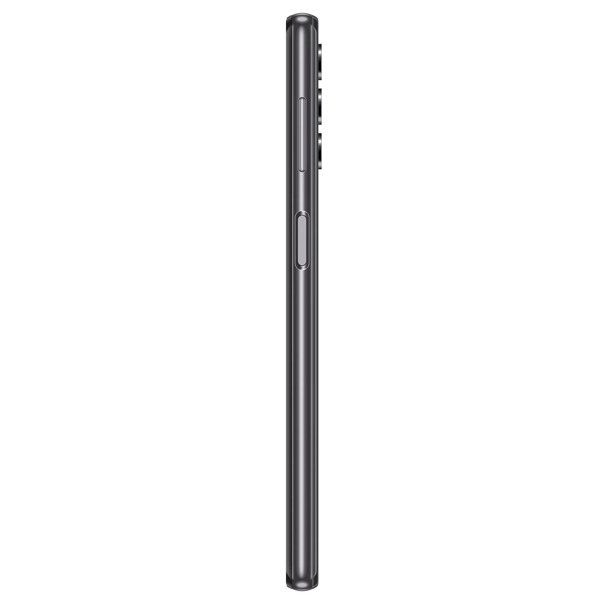 Straight Talk Samsung Galaxy A32 5G, 64GB, Black- Prepaid Smartphone [Locked to Straight Talk]