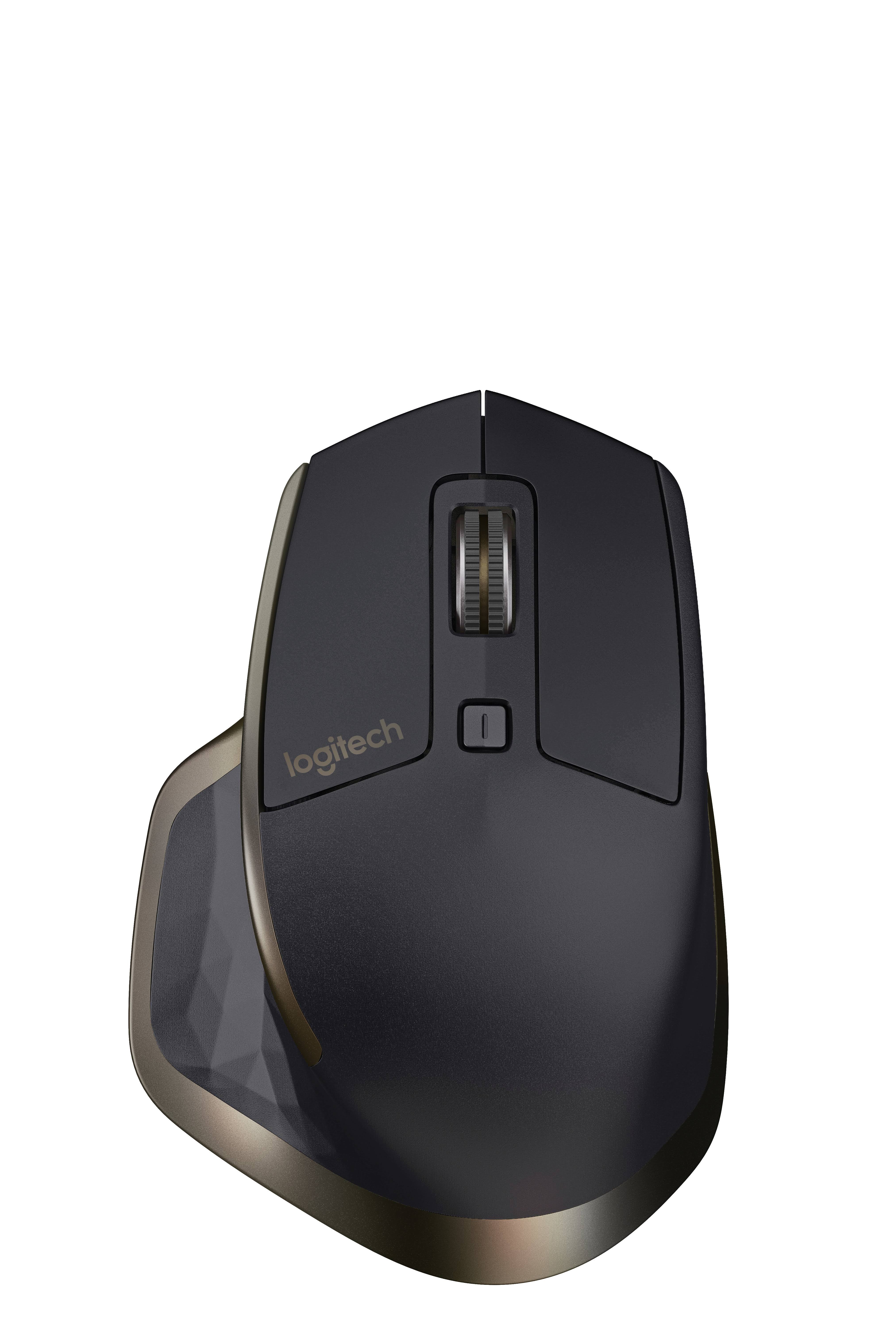 Mouse Logitech MX Master Black