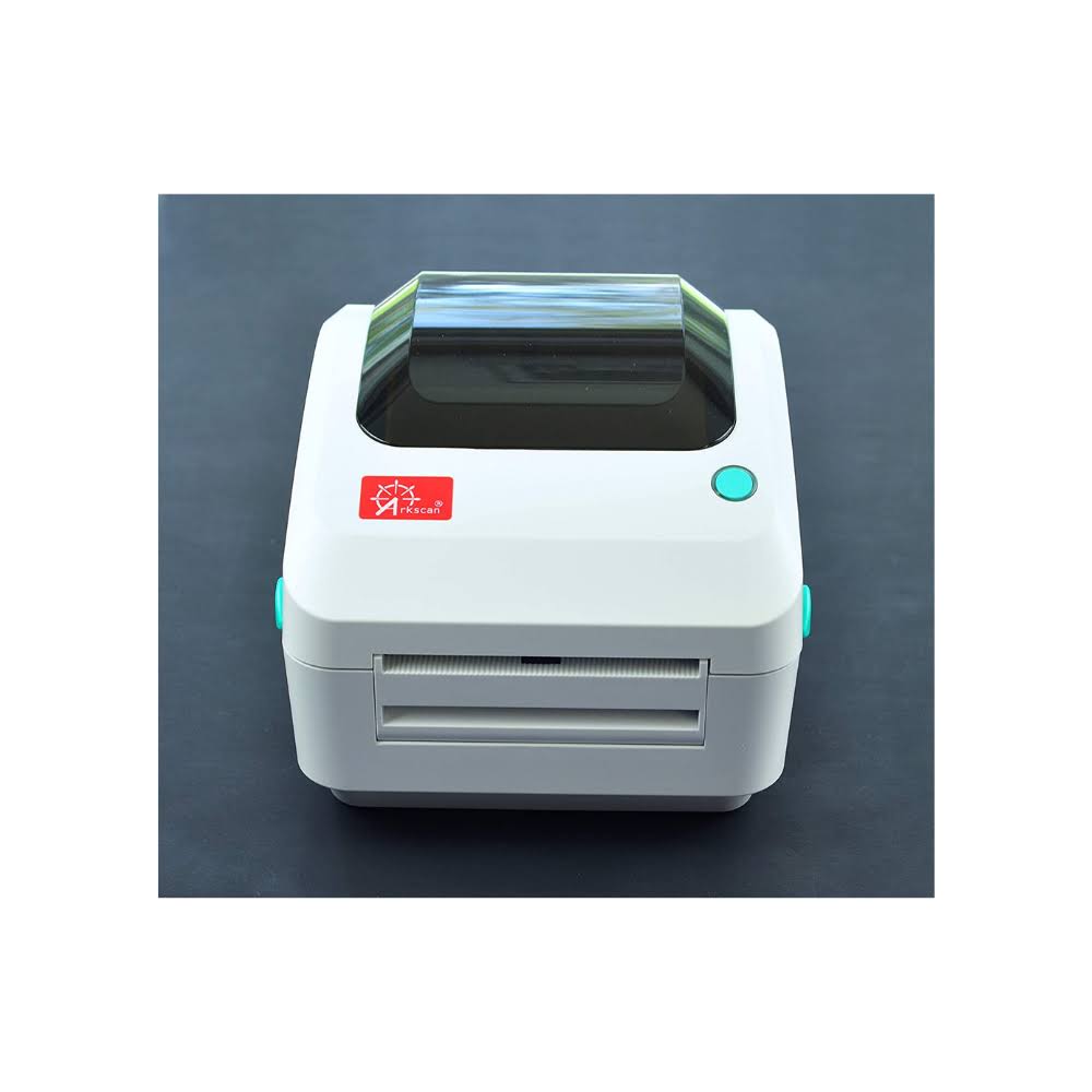 Arkscan 2054A Shipping Label Printer