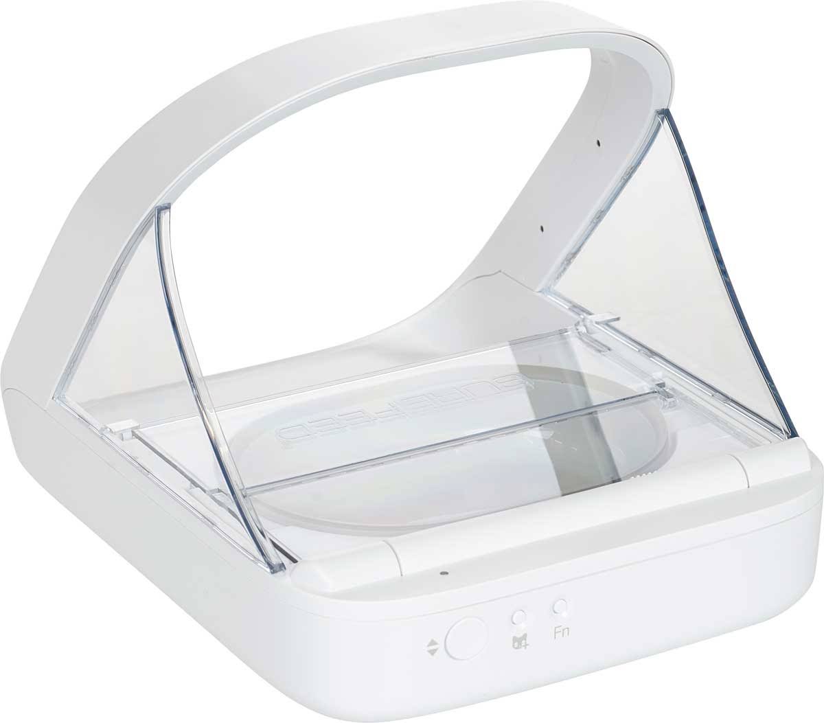 SureFlap SureFeed Microchip Pet Feeder MPF001