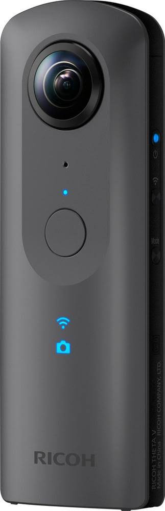 Ricoh Theta V 4K 360 Spherical Camera