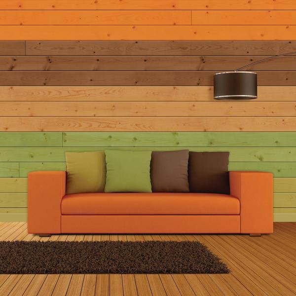 UFP-Edge 1 in. x 8 in. x 6 ft. Eased Edge Pine Shiplap Board (6-Pack)