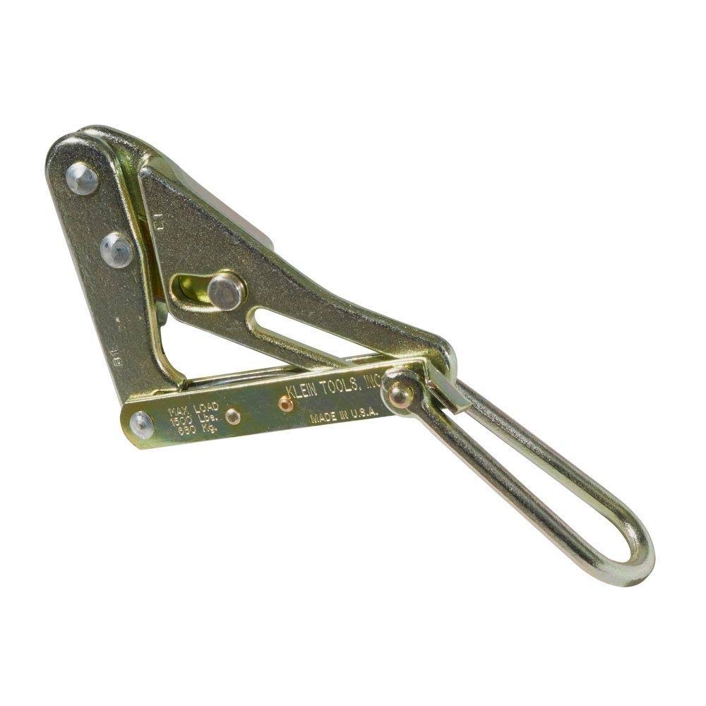 Klein Tools - Chicago Grip for Bare Wire 1613-30